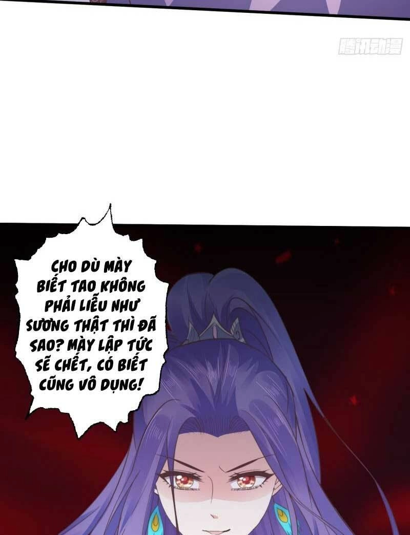 Bạo Quân Thử Yêu: Yêu Hậu Như Thử Đa Kiều Chapter 95 - 24