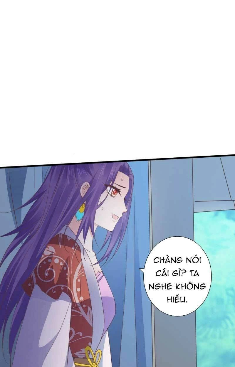 Bạo Quân Thử Yêu: Yêu Hậu Như Thử Đa Kiều Chapter 97 - 2