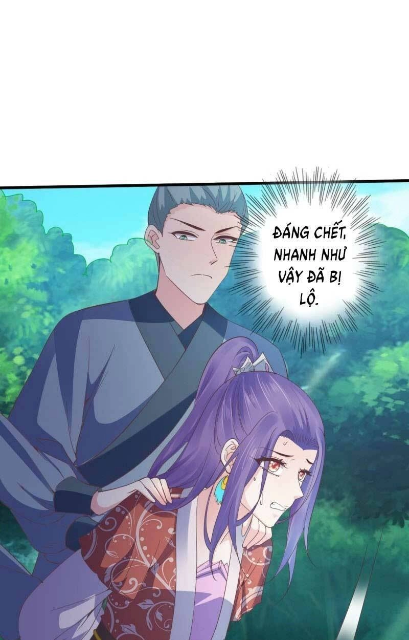 Bạo Quân Thử Yêu: Yêu Hậu Như Thử Đa Kiều Chapter 97 - 12