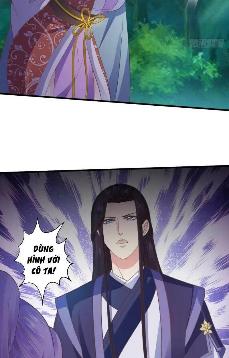 Bạo Quân Thử Yêu: Yêu Hậu Như Thử Đa Kiều Chapter 97 - 13