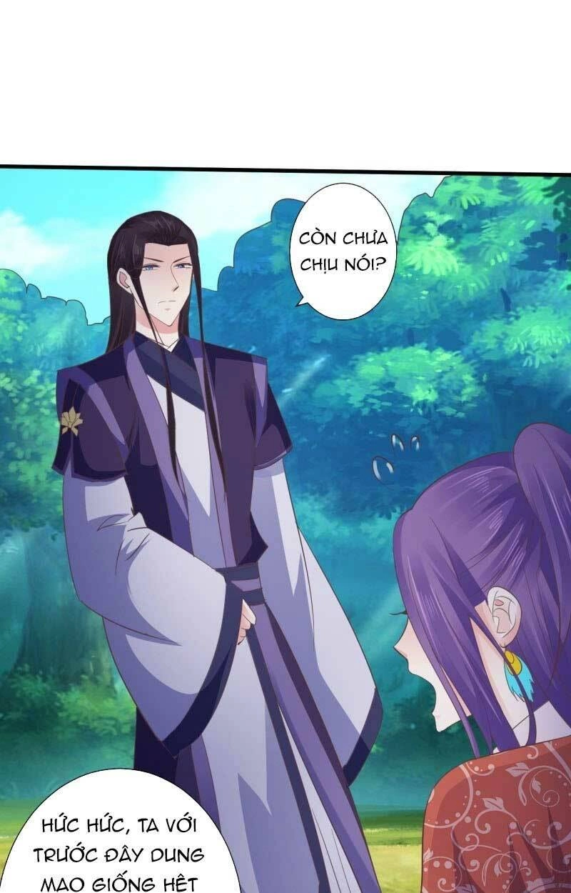 Bạo Quân Thử Yêu: Yêu Hậu Như Thử Đa Kiều Chapter 97 - 17