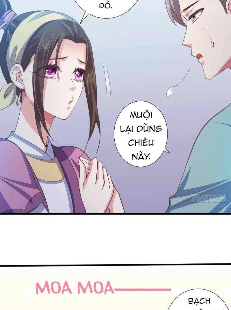 Bạo Quân Thử Yêu: Yêu Hậu Như Thử Đa Kiều Chapter 98 - 4