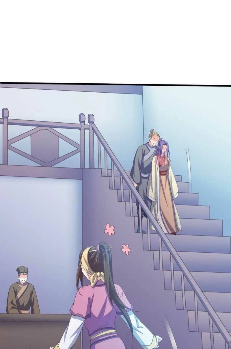 Bạo Quân Thử Yêu: Yêu Hậu Như Thử Đa Kiều Chapter 98 - 6