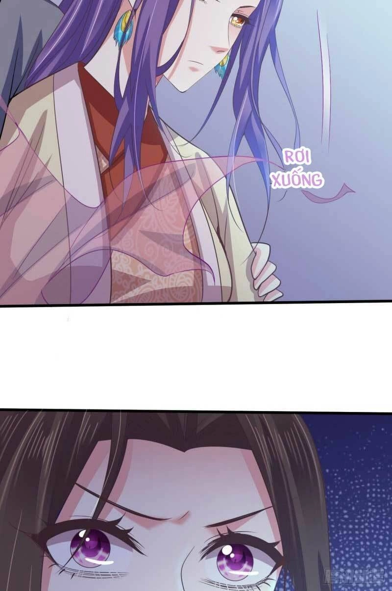 Bạo Quân Thử Yêu: Yêu Hậu Như Thử Đa Kiều Chapter 98 - 9