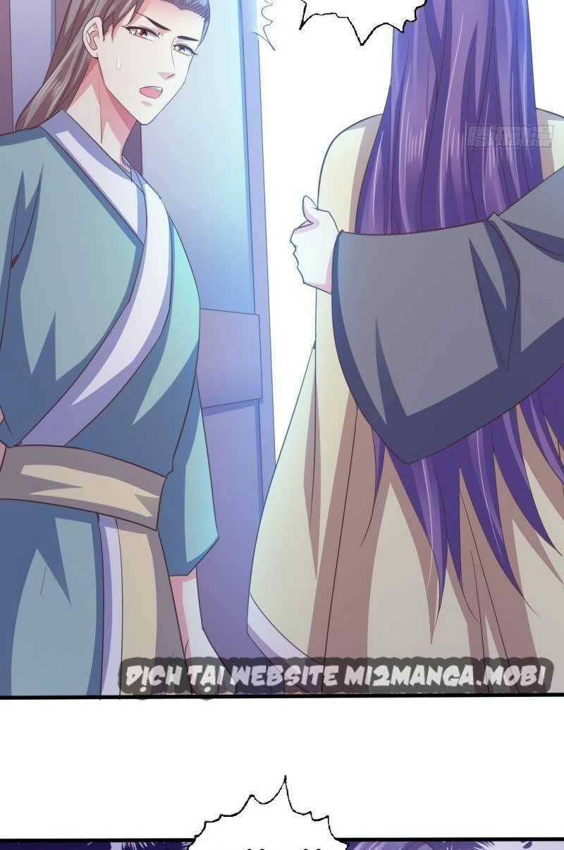 Bạo Quân Thử Yêu: Yêu Hậu Như Thử Đa Kiều Chapter 98 - 11