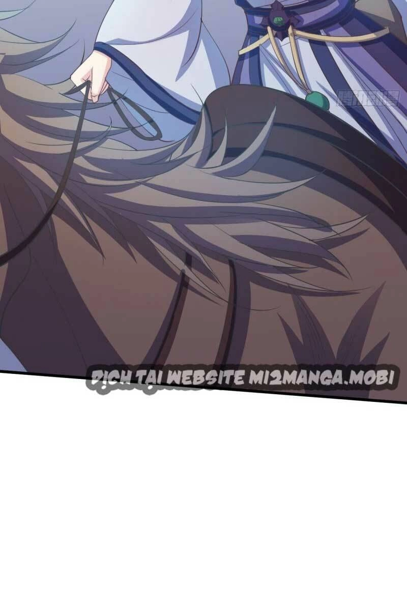 Bạo Quân Thử Yêu: Yêu Hậu Như Thử Đa Kiều Chapter 98 - 15