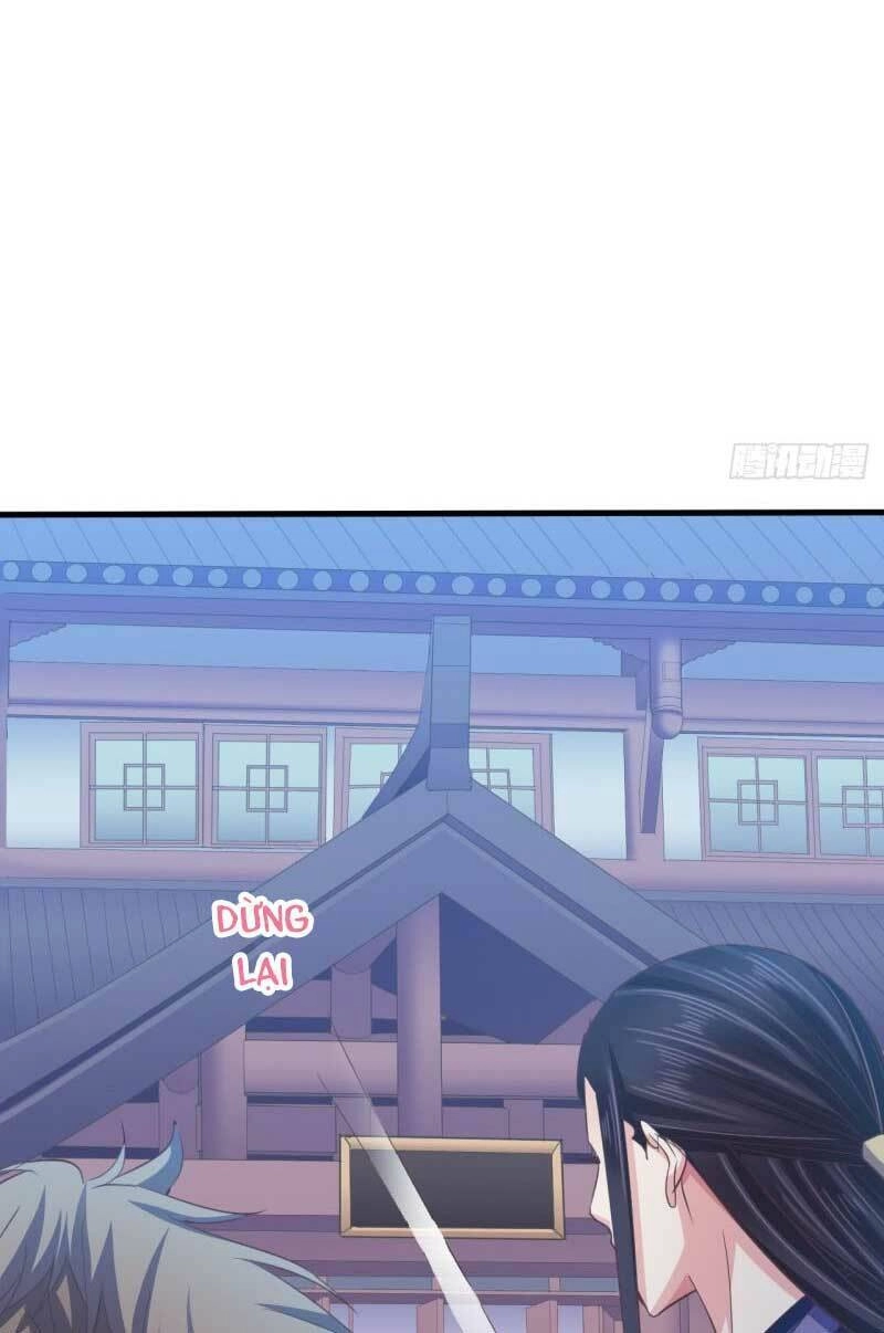 Bạo Quân Thử Yêu: Yêu Hậu Như Thử Đa Kiều Chapter 99 - 2