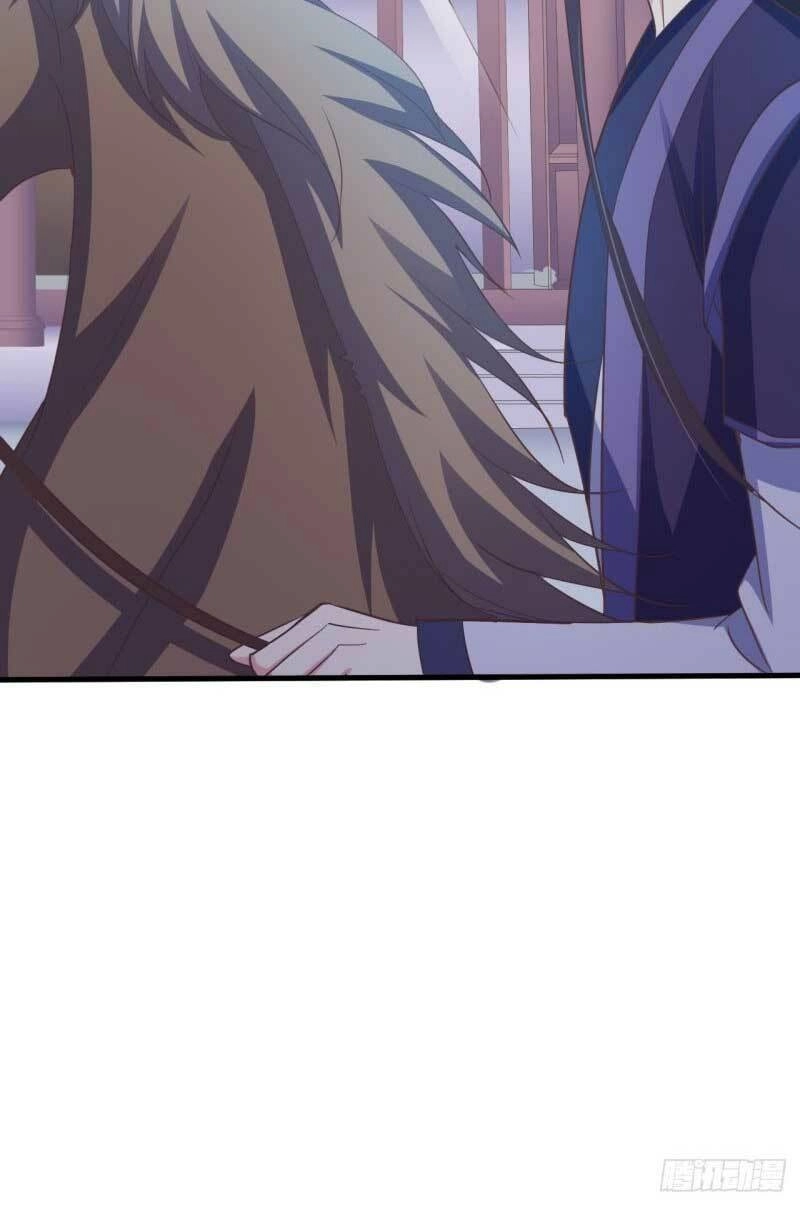 Bạo Quân Thử Yêu: Yêu Hậu Như Thử Đa Kiều Chapter 99 - 3