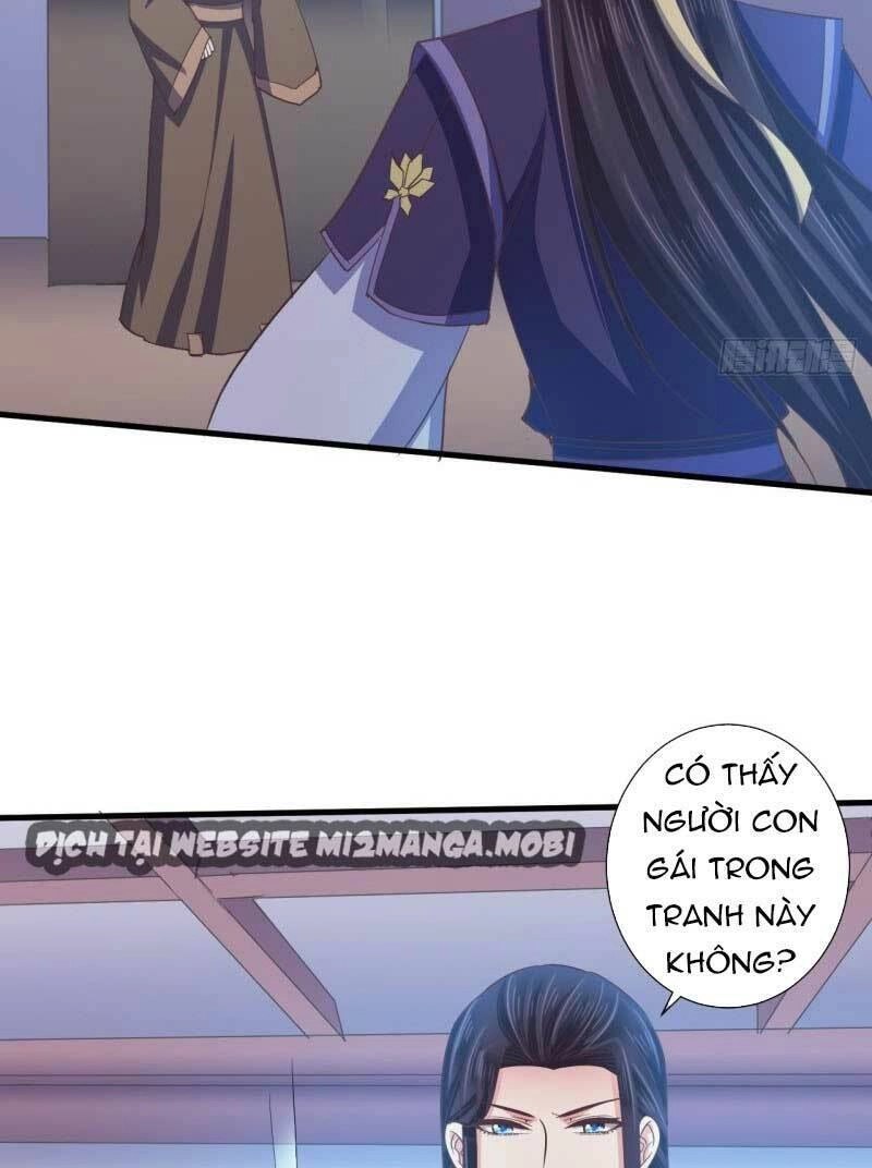 Bạo Quân Thử Yêu: Yêu Hậu Như Thử Đa Kiều Chapter 99 - 5