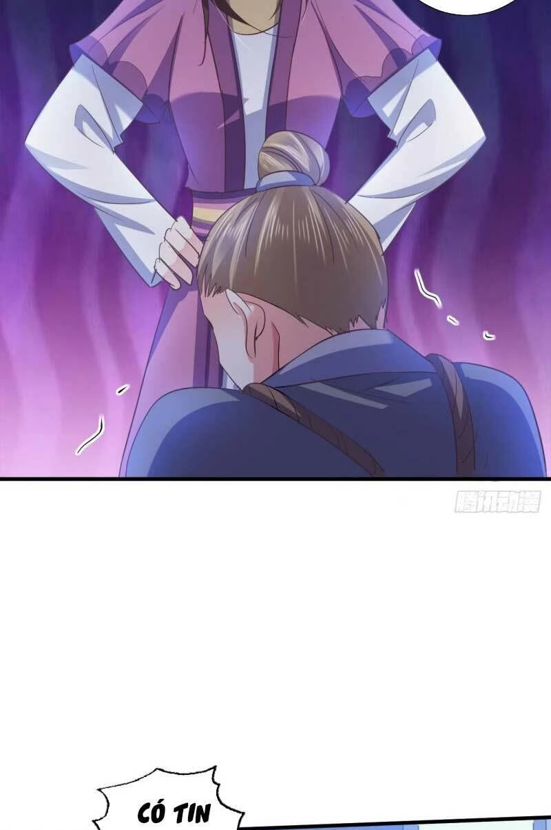 Bạo Quân Thử Yêu: Yêu Hậu Như Thử Đa Kiều Chapter 99 - 9