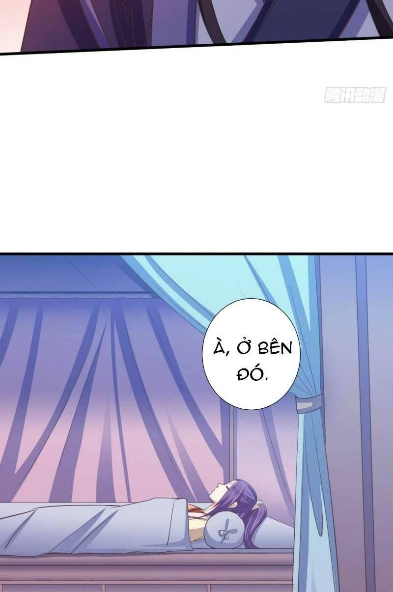 Bạo Quân Thử Yêu: Yêu Hậu Như Thử Đa Kiều Chapter 99 - 13