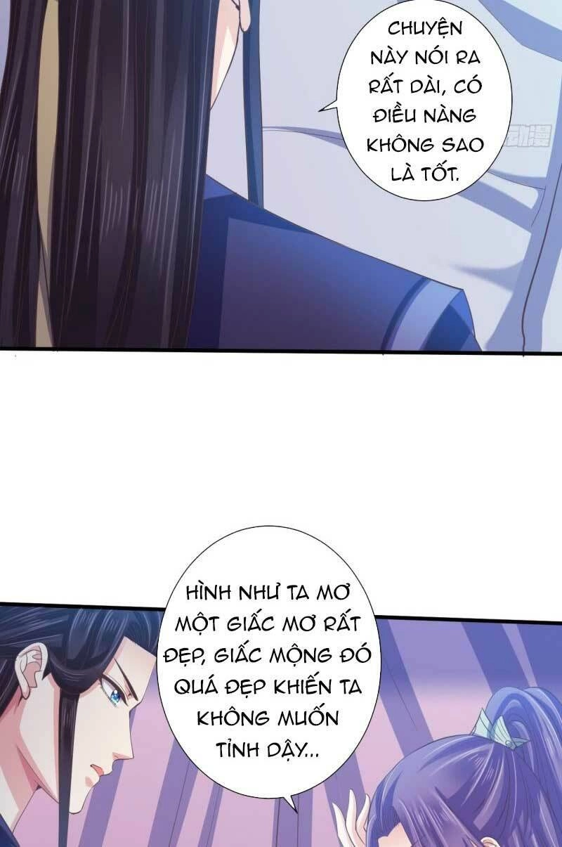 Bạo Quân Thử Yêu: Yêu Hậu Như Thử Đa Kiều Chapter 99 - 17