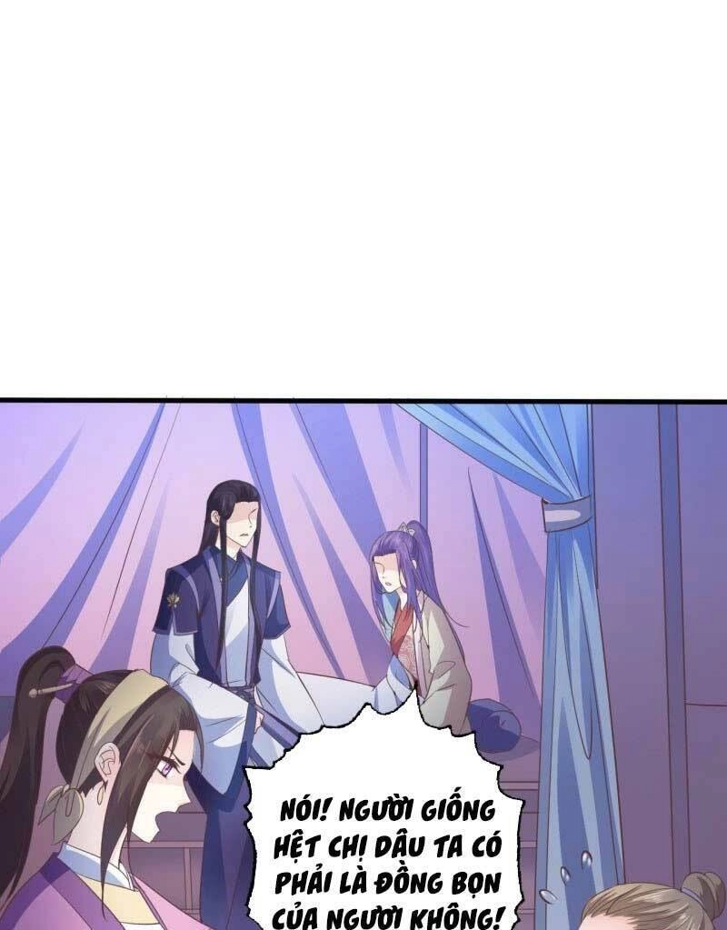 Bạo Quân Thử Yêu: Yêu Hậu Như Thử Đa Kiều Chapter 99 - 20