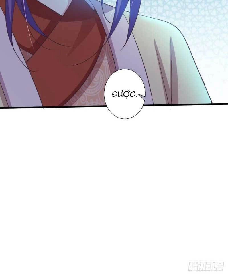 Bạo Quân Thử Yêu: Yêu Hậu Như Thử Đa Kiều Chapter 100 - 21