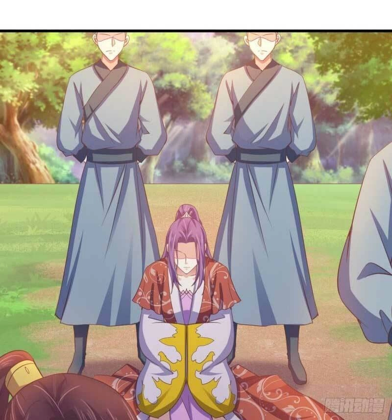 Bạo Quân Thử Yêu: Yêu Hậu Như Thử Đa Kiều Chapter 101 - 3