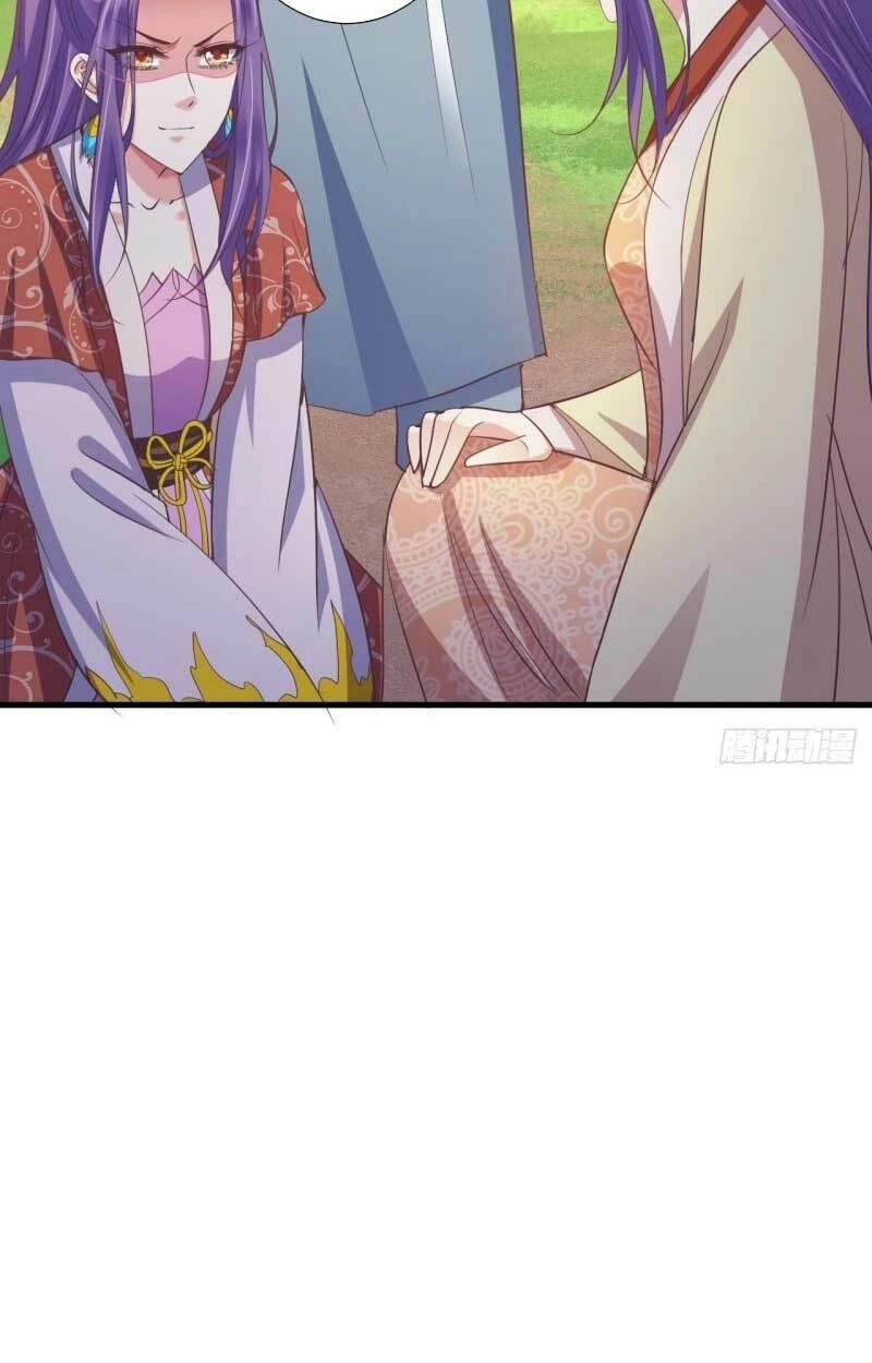 Bạo Quân Thử Yêu: Yêu Hậu Như Thử Đa Kiều Chapter 101 - 5