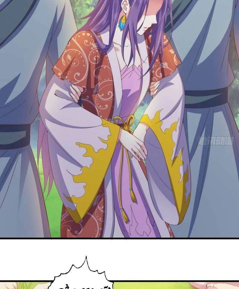 Bạo Quân Thử Yêu: Yêu Hậu Như Thử Đa Kiều Chapter 101 - 12