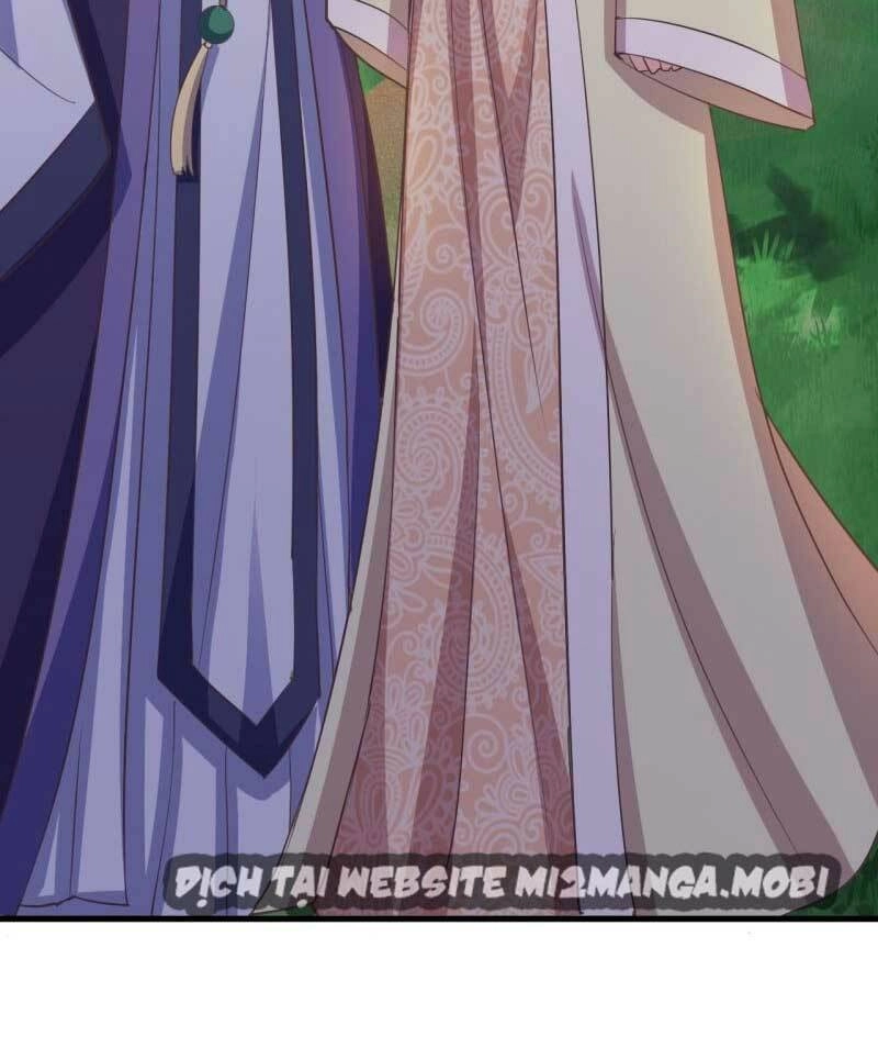 Bạo Quân Thử Yêu: Yêu Hậu Như Thử Đa Kiều Chapter 101 - 16