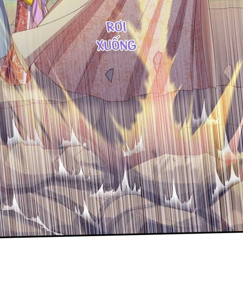 Bạo Quân Thử Yêu: Yêu Hậu Như Thử Đa Kiều Chapter 101 - 19