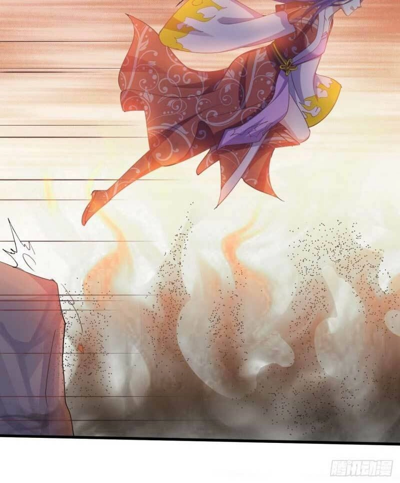 Bạo Quân Thử Yêu: Yêu Hậu Như Thử Đa Kiều Chapter 101 - 23