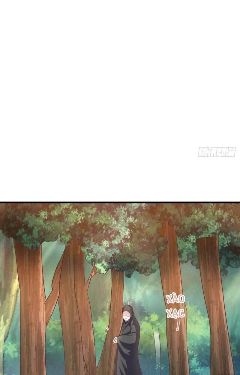 Bạo Quân Thử Yêu: Yêu Hậu Như Thử Đa Kiều Chapter 101 - 27