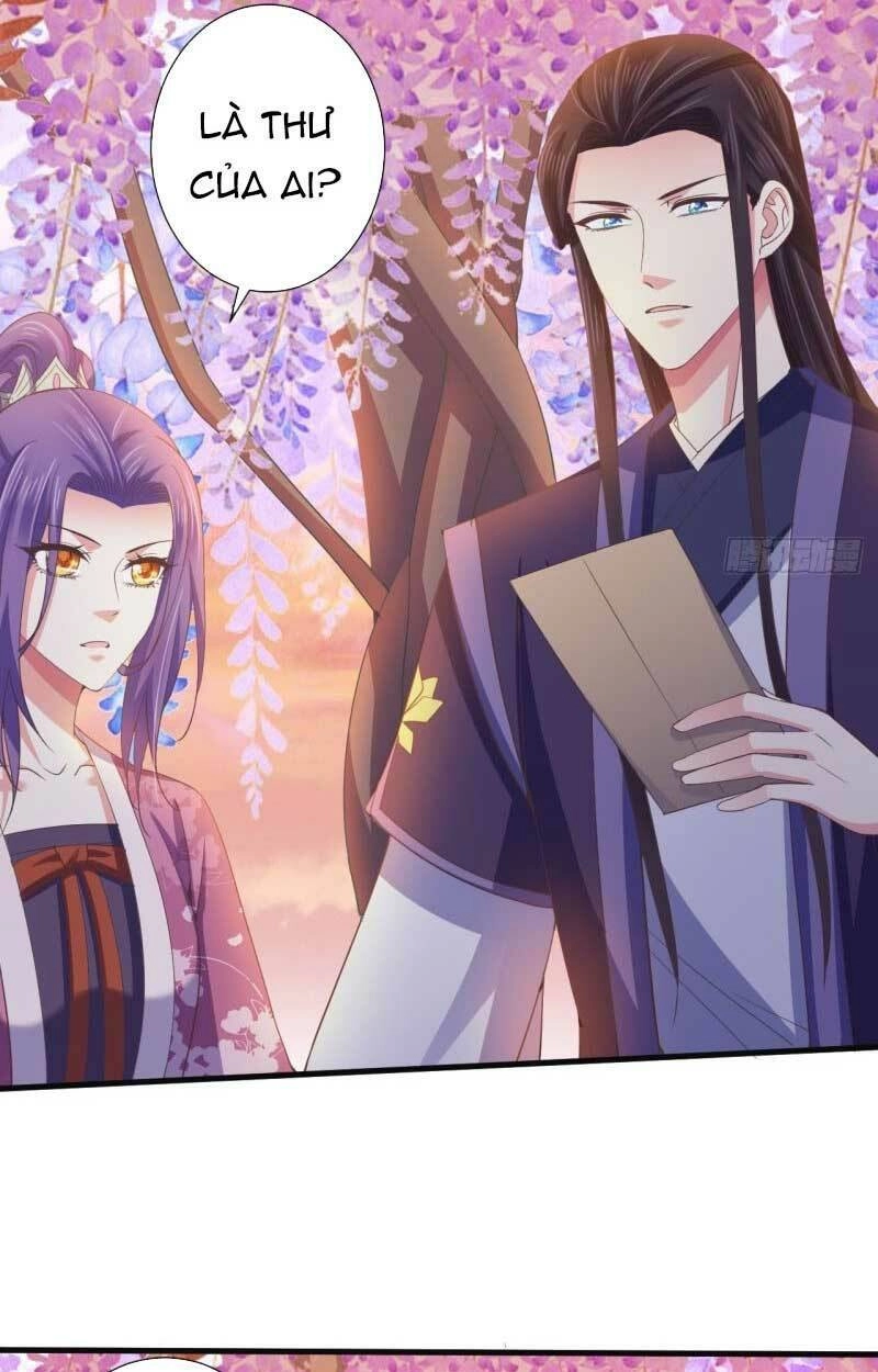 Bạo Quân Thử Yêu: Yêu Hậu Như Thử Đa Kiều Chapter 104 - 5