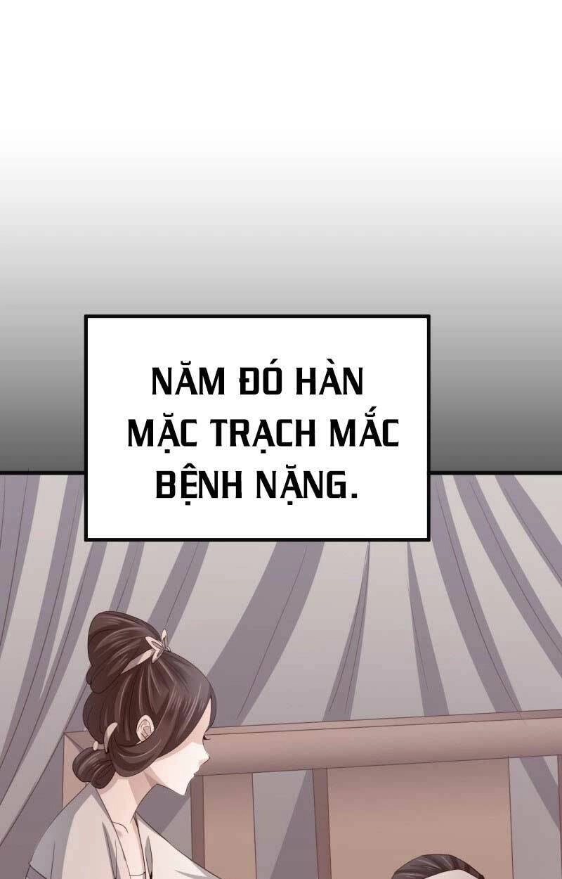 Bạo Quân Thử Yêu: Yêu Hậu Như Thử Đa Kiều Chapter 104 - 7