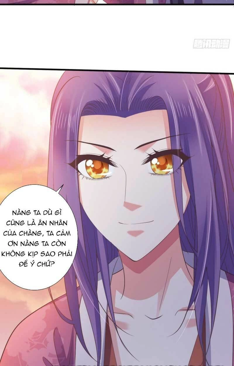 Bạo Quân Thử Yêu: Yêu Hậu Như Thử Đa Kiều Chapter 104 - 13