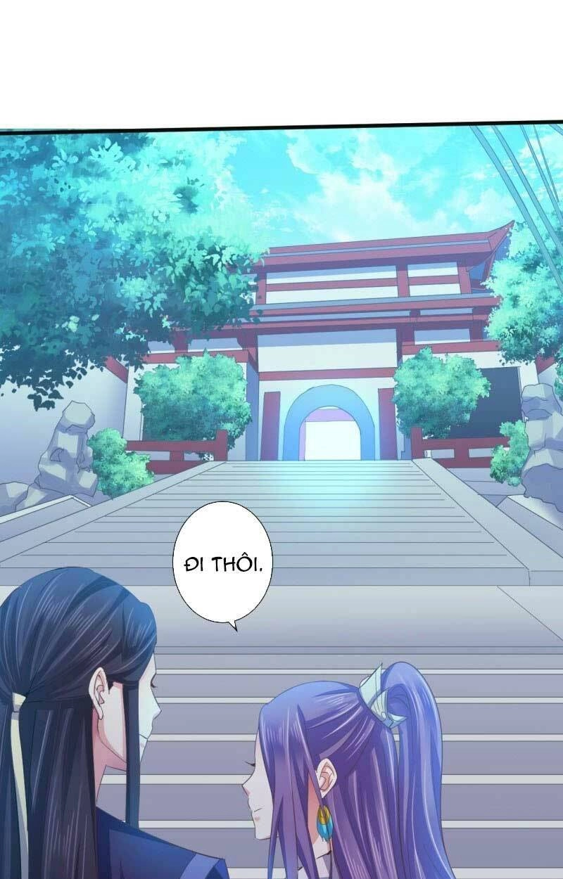 Bạo Quân Thử Yêu: Yêu Hậu Như Thử Đa Kiều Chapter 105 - 3