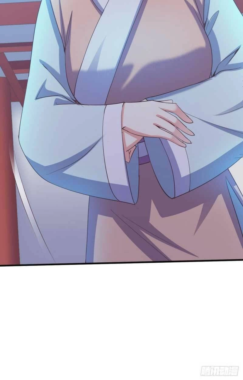 Bạo Quân Thử Yêu: Yêu Hậu Như Thử Đa Kiều Chapter 105 - 7