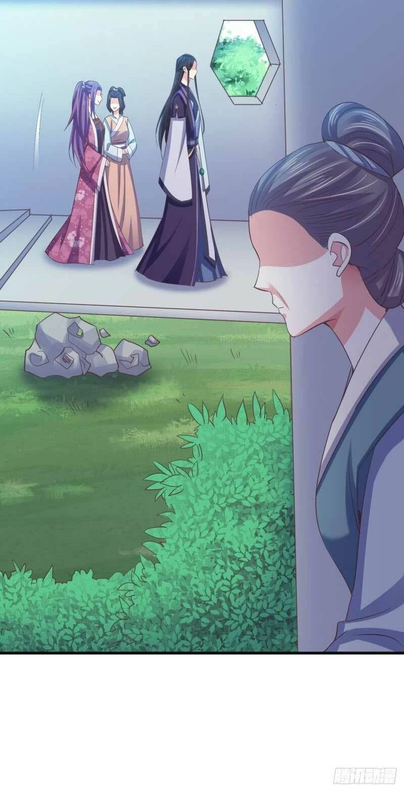 Bạo Quân Thử Yêu: Yêu Hậu Như Thử Đa Kiều Chapter 105 - 11