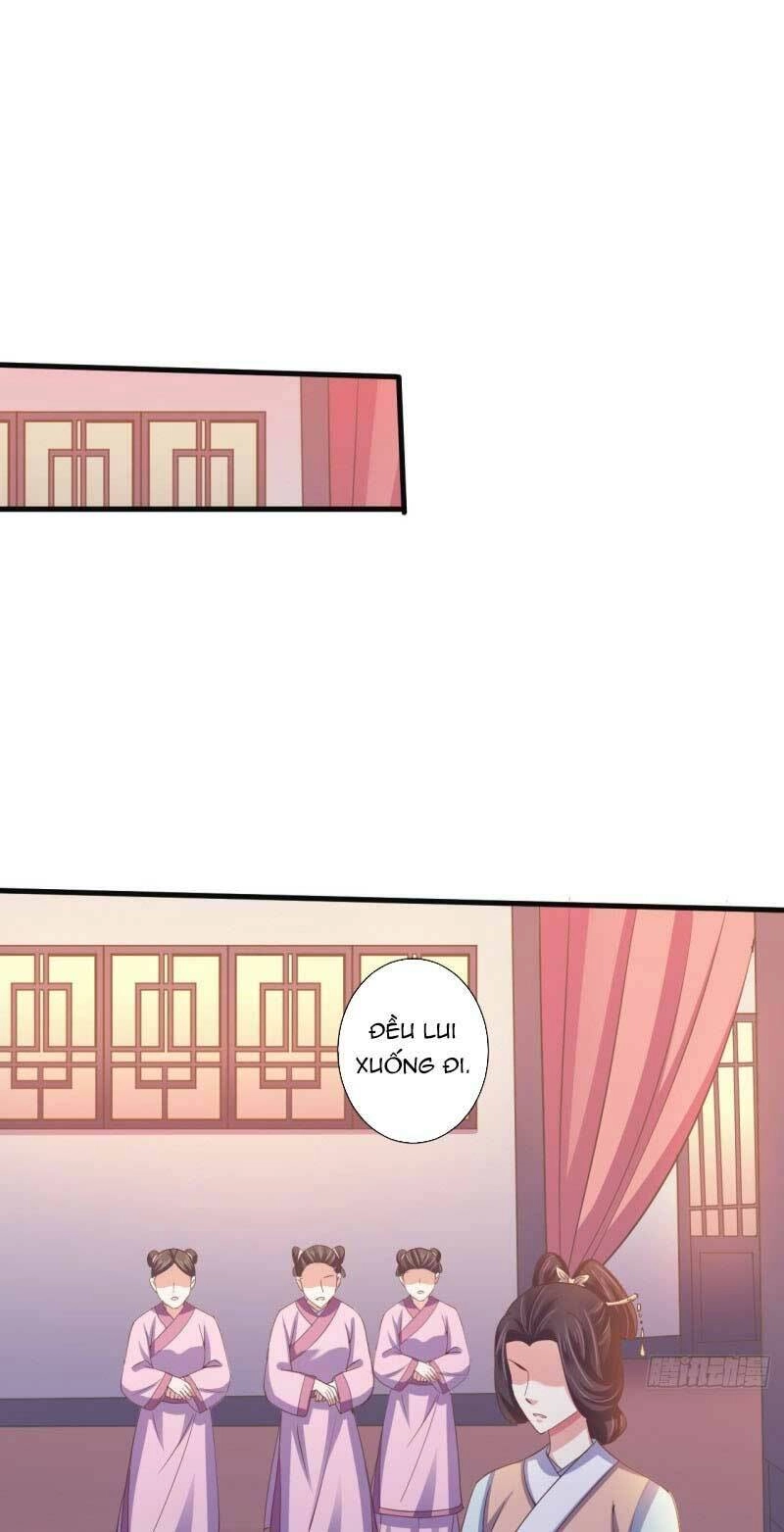 Bạo Quân Thử Yêu: Yêu Hậu Như Thử Đa Kiều Chapter 105 - 12