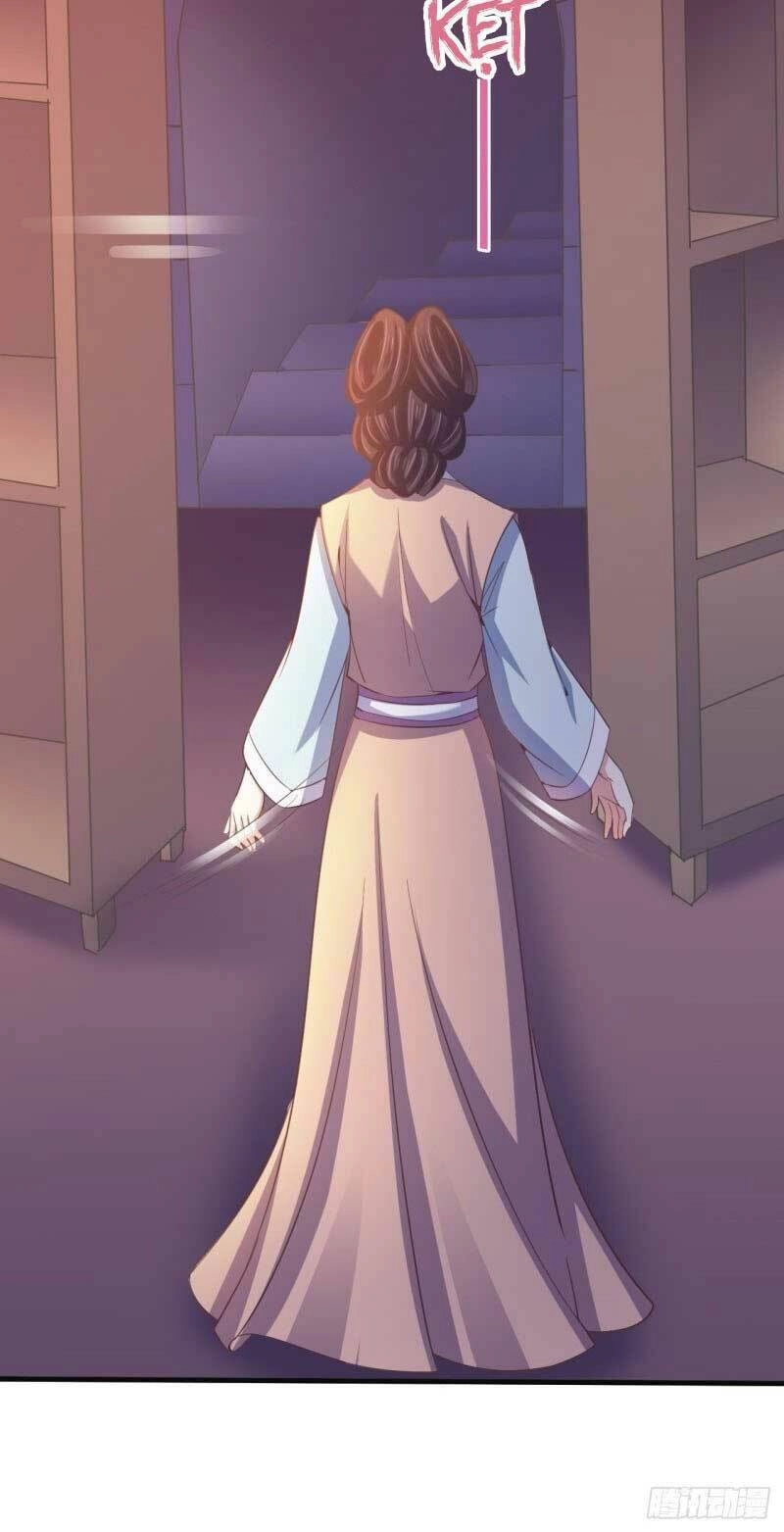 Bạo Quân Thử Yêu: Yêu Hậu Như Thử Đa Kiều Chapter 105 - 15