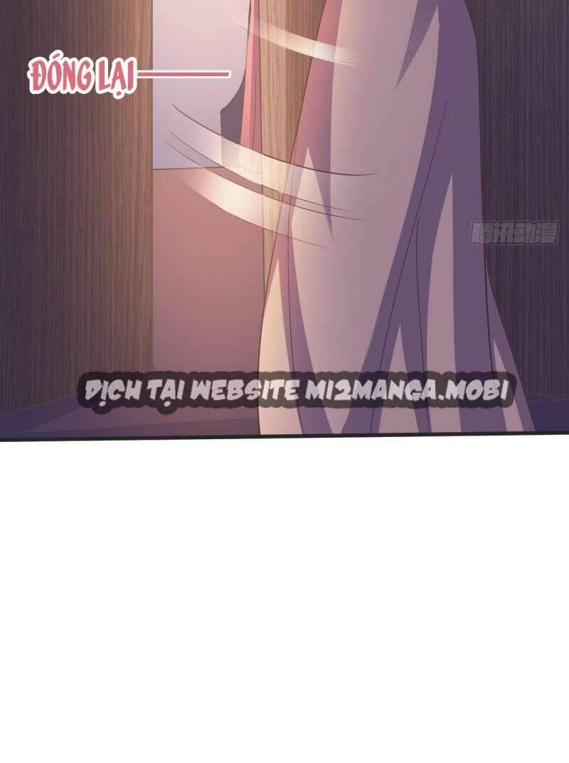 Bạo Quân Thử Yêu: Yêu Hậu Như Thử Đa Kiều Chapter 105 - 17