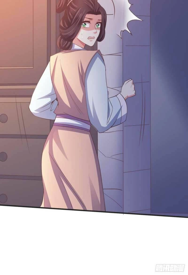 Bạo Quân Thử Yêu: Yêu Hậu Như Thử Đa Kiều Chapter 105 - 23