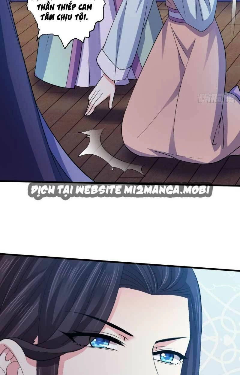 Bạo Quân Thử Yêu: Yêu Hậu Như Thử Đa Kiều Chapter 107 - 14