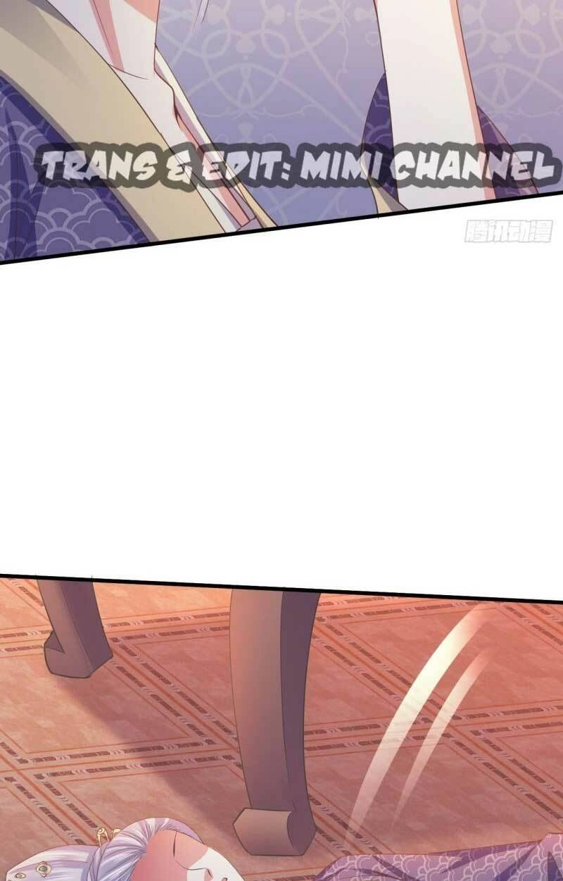 Bạo Quân Thử Yêu: Yêu Hậu Như Thử Đa Kiều Chapter 108 - 4