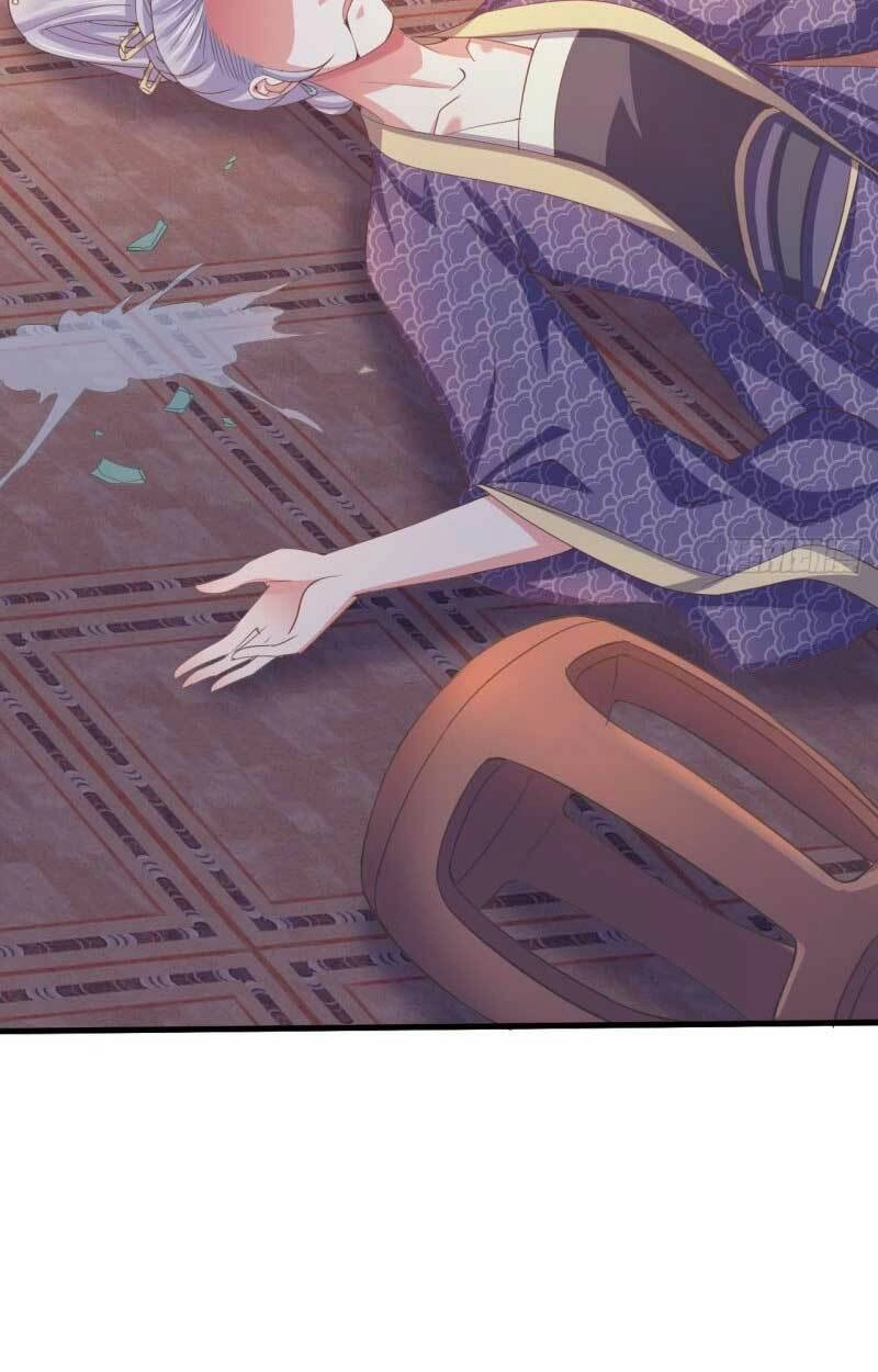 Bạo Quân Thử Yêu: Yêu Hậu Như Thử Đa Kiều Chapter 108 - 5