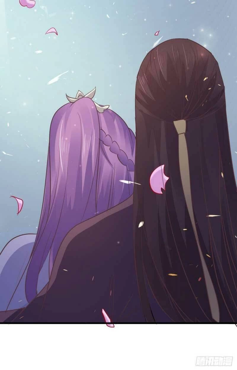 Bạo Quân Thử Yêu: Yêu Hậu Như Thử Đa Kiều Chapter 109 - 16