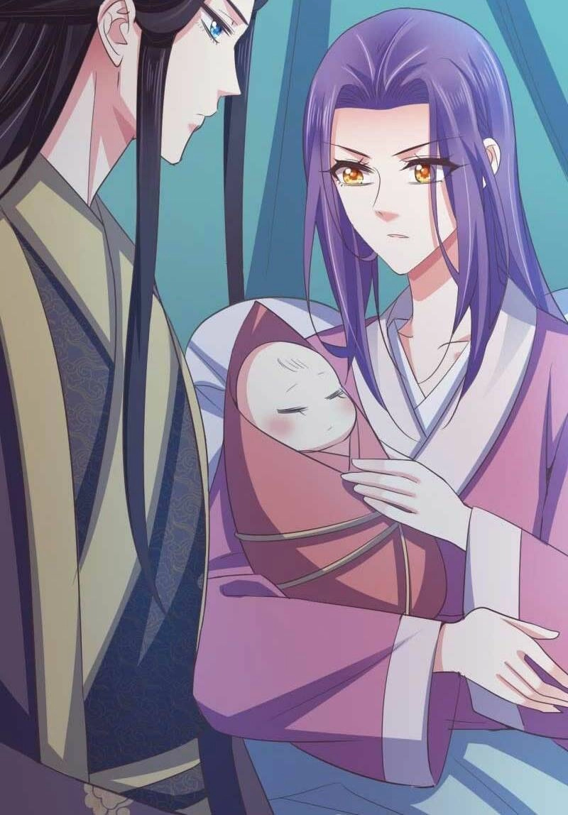 Bạo Quân Thử Yêu: Yêu Hậu Như Thử Đa Kiều Chapter 110 - 18