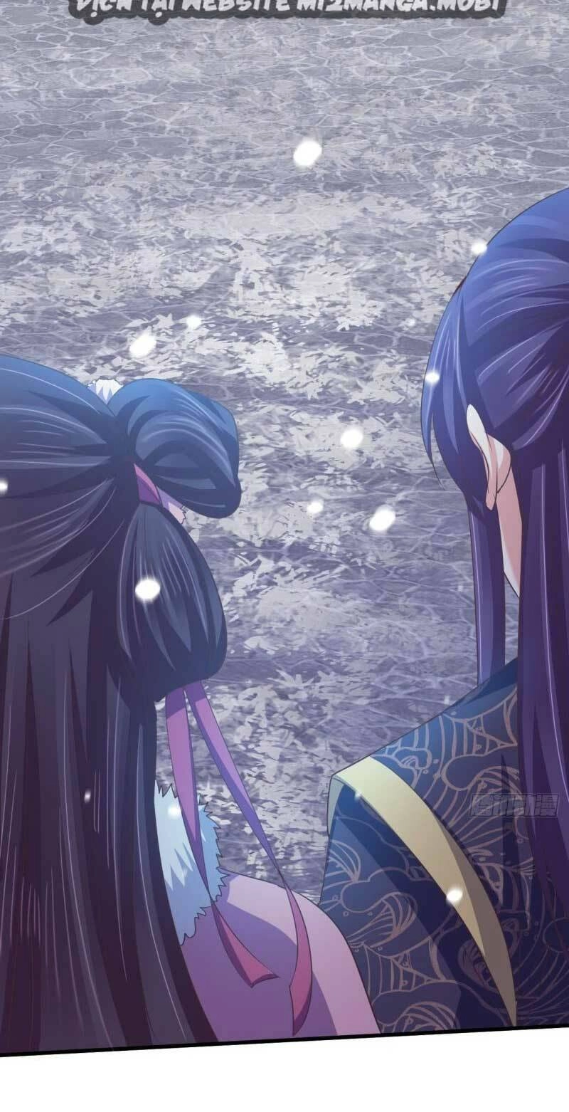 Bạo Quân Thử Yêu: Yêu Hậu Như Thử Đa Kiều Chapter 110 - 34