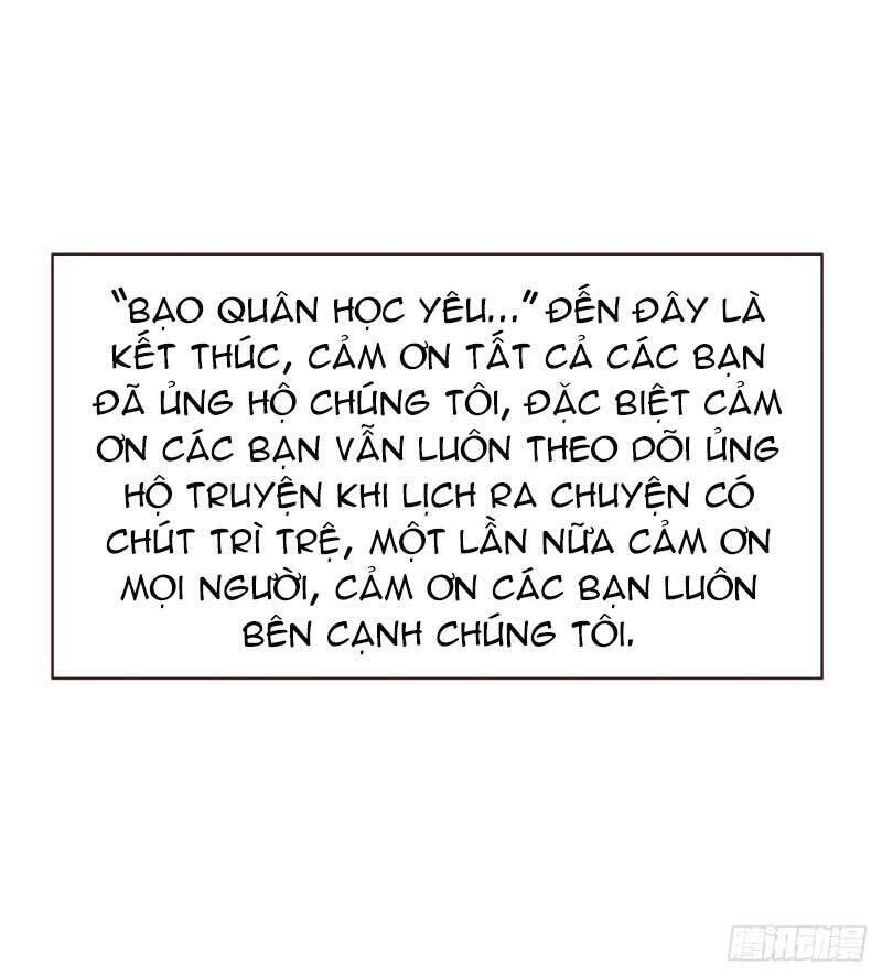 Bạo Quân Thử Yêu: Yêu Hậu Như Thử Đa Kiều Chapter 110 - 40