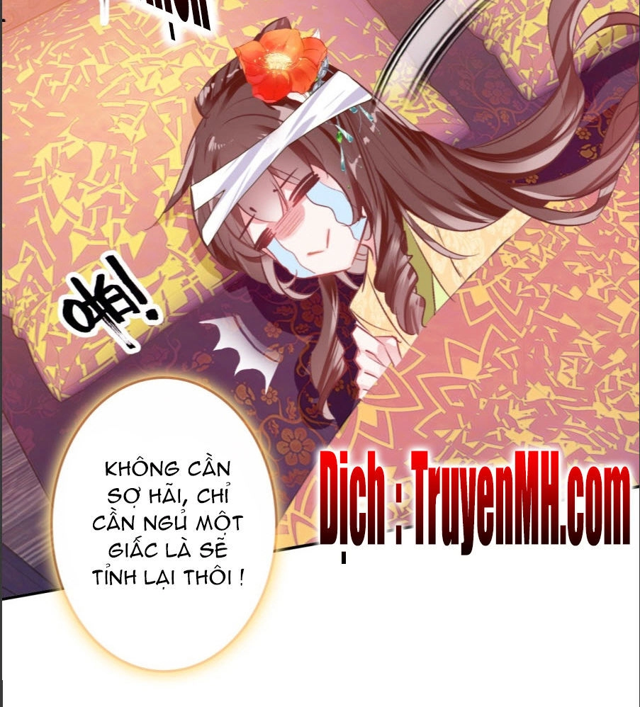 Gả Cho Một Tên Thái Giám Đáng Ghét Chapter 2 - 5