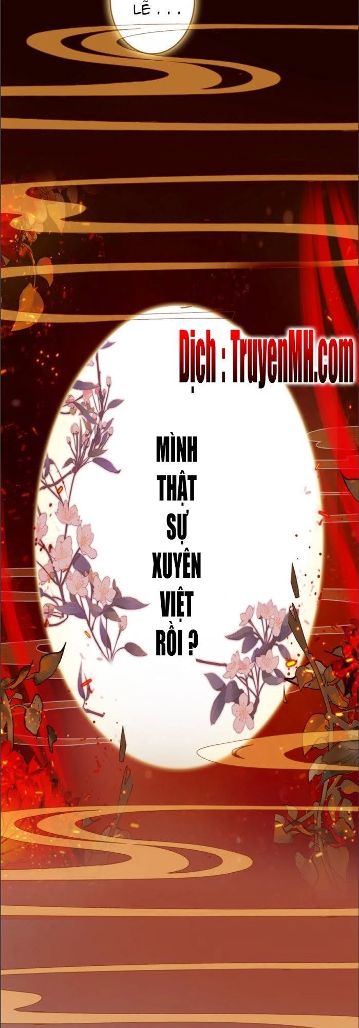 Gả Cho Một Tên Thái Giám Đáng Ghét Chapter 2 - 7