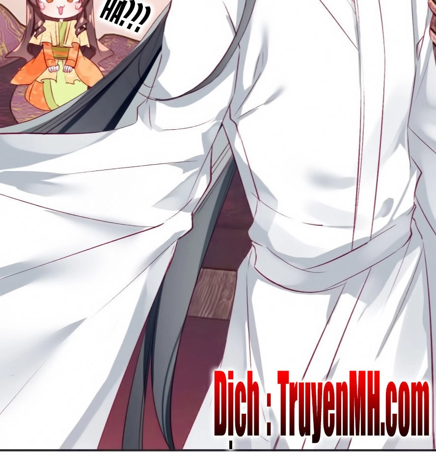 Gả Cho Một Tên Thái Giám Đáng Ghét Chapter 6 - 8