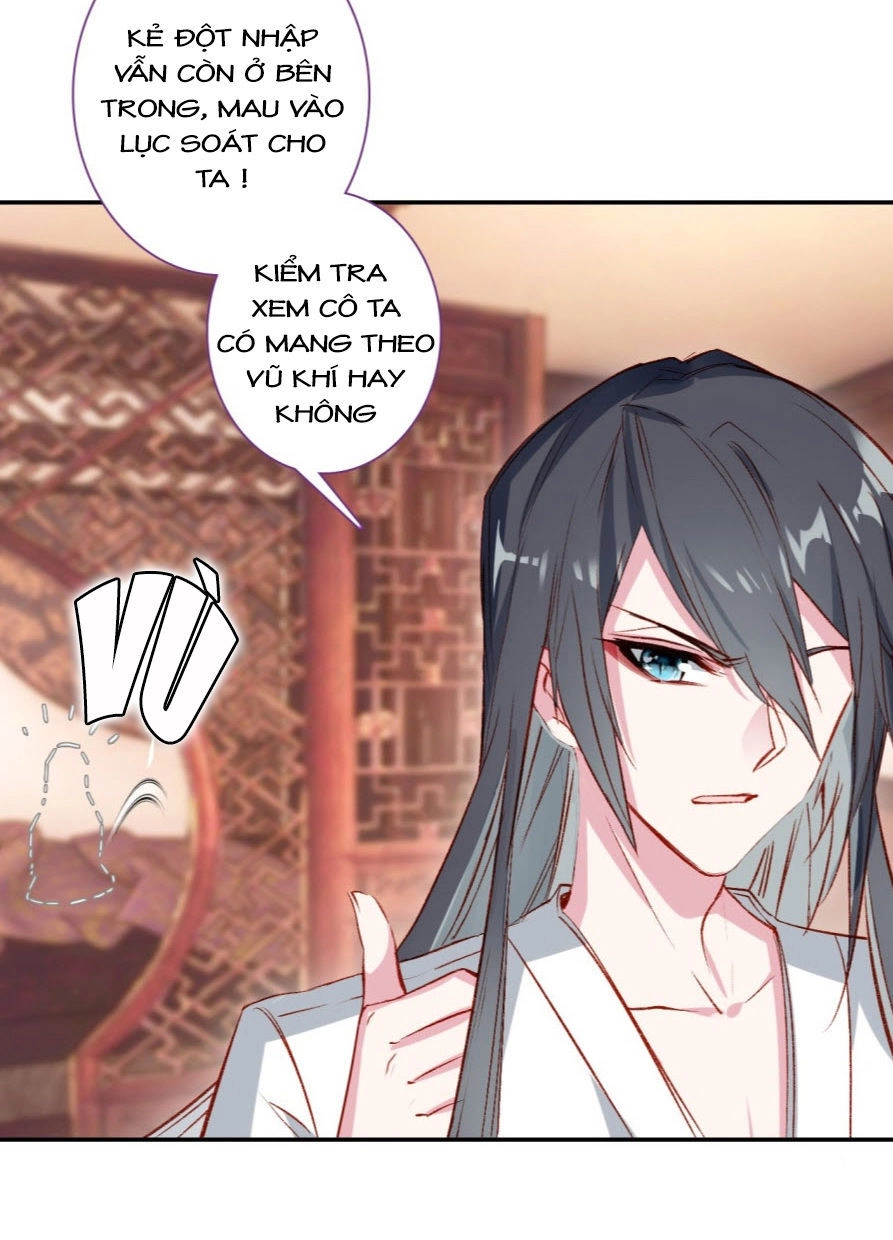 Gả Cho Một Tên Thái Giám Đáng Ghét Chapter 7 - 2