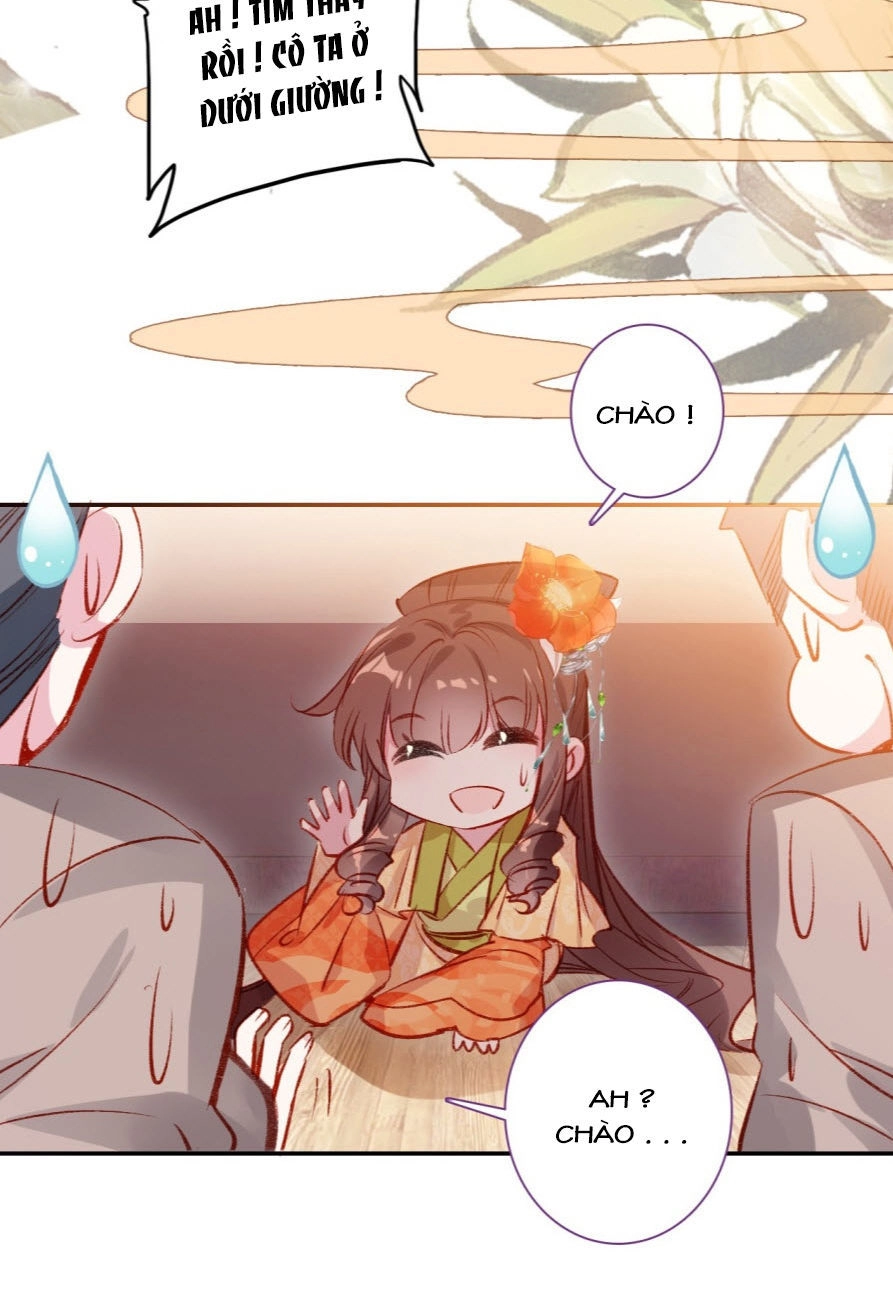 Gả Cho Một Tên Thái Giám Đáng Ghét Chapter 7 - 4