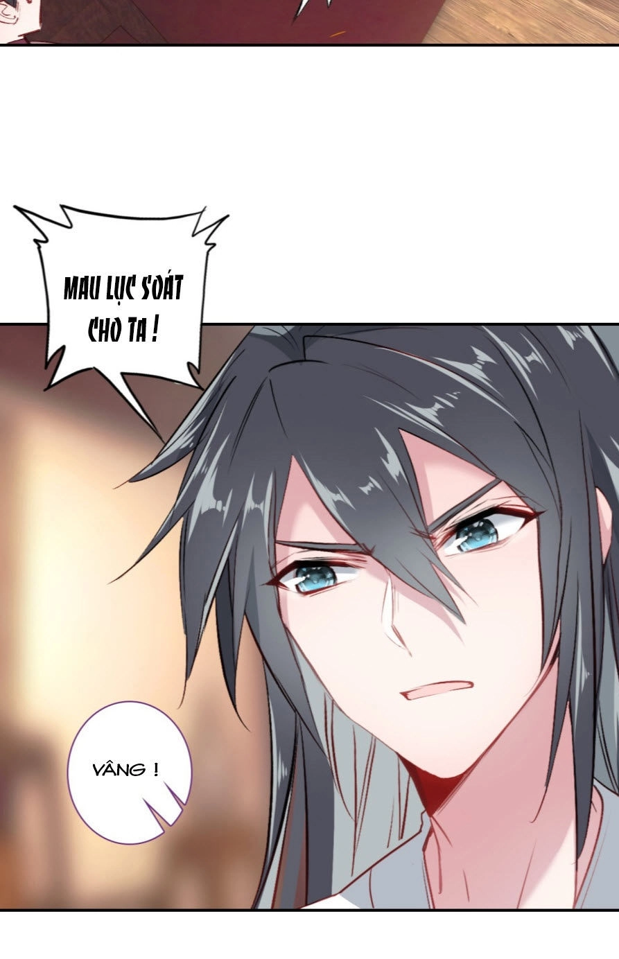 Gả Cho Một Tên Thái Giám Đáng Ghét Chapter 7 - 6