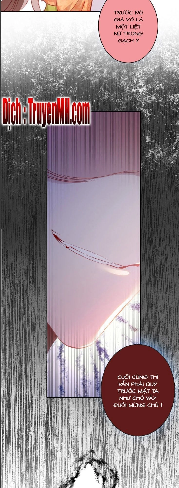 Gả Cho Một Tên Thái Giám Đáng Ghét Chapter 8 - 2