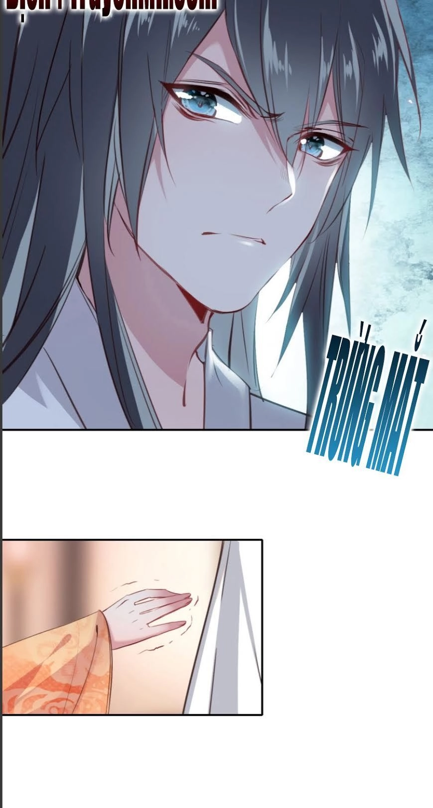 Gả Cho Một Tên Thái Giám Đáng Ghét Chapter 8 - 5